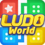 ludo world ludo superstar 150x150 - تنزيل لعبة لودو Ludo World