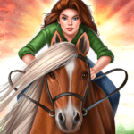 my horse stories 150x150 - قصص فروسيتي My Horse Stories بدون نت