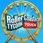 Download RollerCoaster Tycoon