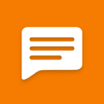 تحميل برنامج Simple SMS Messenger APK