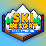 ski resort idle snow tycoon 150x150 - Ski Resort