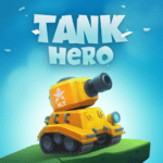 Tank Hero APK v1.5.13 + MOD (Free to Play)