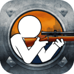 تحميل لعبة Clear Vision 4 – Brutal Sniper Game