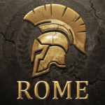 تحميل لعبة Grand War Rome مهكره للاندرويد