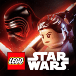 لعبة ليجو ستار LEGO Star Wars مهكرة