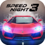 speed night 3