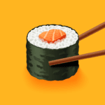 Sushi Bar سوشي بار