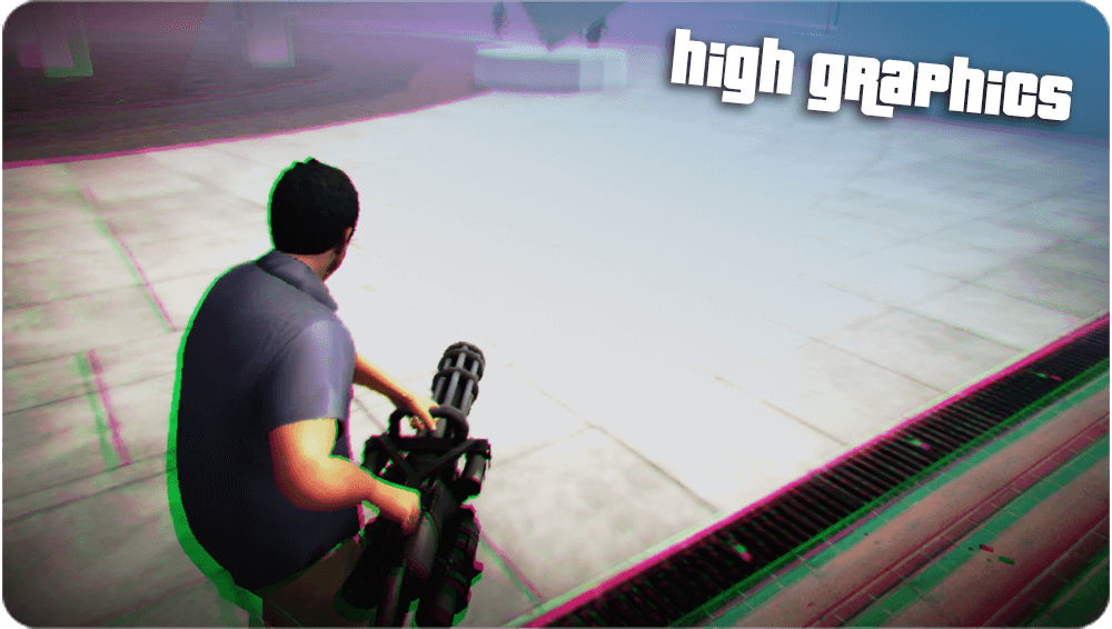GTA Alien Invasion