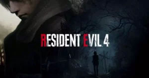 Resident Evil 4 mod apk مهكرة 1