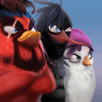 Angry Birds Evolution 2022 مهكرة