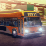 Bus Simulator 17 النسخة الأصلية