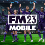 Football Manager 2023 Mobile مجانا