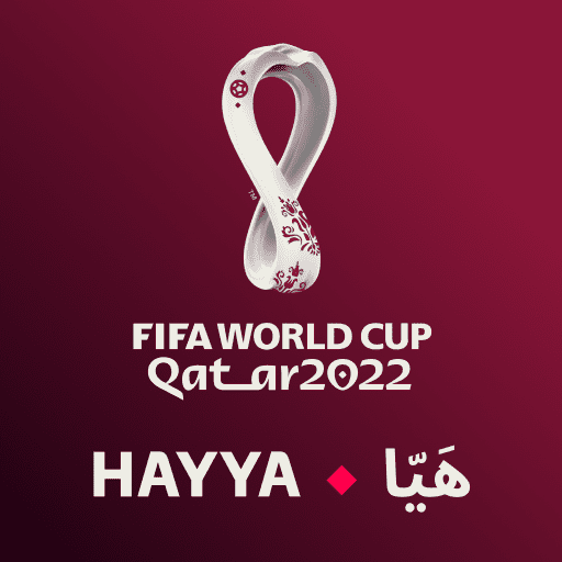 تحميل برنامج Hayya To Qatar 2022 - متجر بلاي الأندرويد