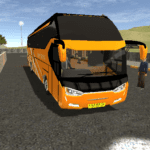 تحميل لعبة IDBS Bus Simulator مهكرة