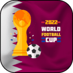 تطبيق كأس العالم 2022