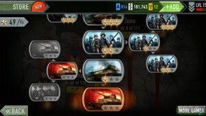 Frontline Commando مهكرة 1