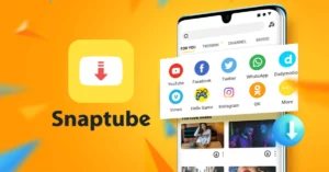 تحميل سناب توب مهكر Snaptube اخر تحديث 1
