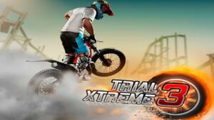 اكستريم Trial Xtreme 3 مهكرة 1