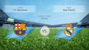 فيفا موبايل FIFA 16 Mobile 23 كاملة 2