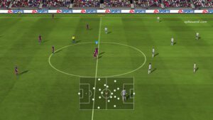 فيفا موبايل FIFA 16 Mobile 23 كاملة 1