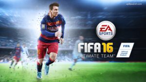 فيفا موبايل FIFA 16 Mobile 23 كاملة 4