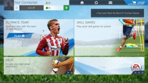 فيفا موبايل FIFA 16 Mobile 23 كاملة 3
