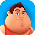 Download file Fit the Fat 2 Mod