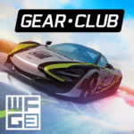 gear club true racing 150x150 - تحميل لعبة Gear Club - النسخة كاملة