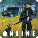 تحميل لعبة Hunting Online مهكرة