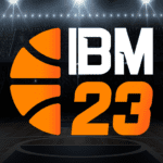 iBasketball Manager 23 مهكرة