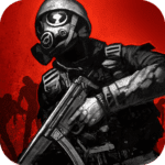SAS Zombie Assault 3 مهكرة