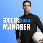 Soccer Manager 2023 مهكرة