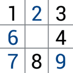 كلاسيك سودوكو - Sudoku.com مهكر