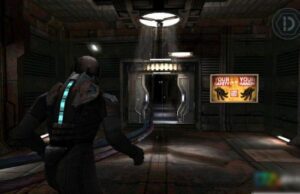 Dead Space مهكرة 1
