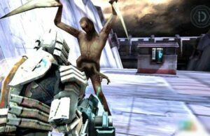 Dead Space مهكرة 3