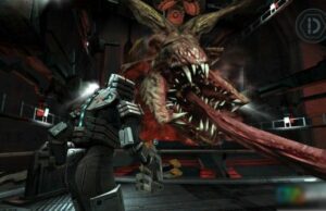 Dead Space مهكرة 2