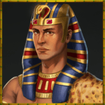 AoD Pharaoh Egypt Civilization مهكرة