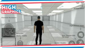 تحميل لعبة GLS V مهكرة 2