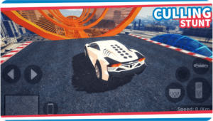 تحميل لعبة GLS V مهكرة 4