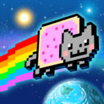 Nyan Cat مهكرة 2023 للاندرويد