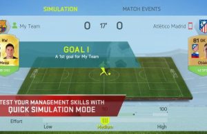 تحميل لعبة FIFA 15 Ultimate مهكرة 2023 3