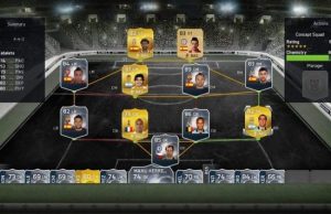 تحميل لعبة FIFA 15 Ultimate مهكرة 2023 1