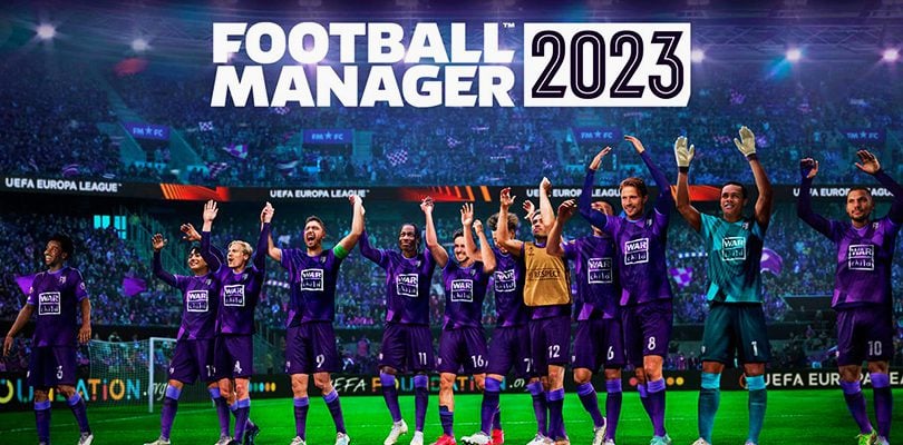 تحميل لعبة Football Manager 2023 Mobile (FM 23) مهكرة