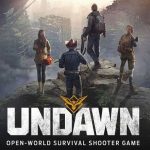 UNDAWN Mobile