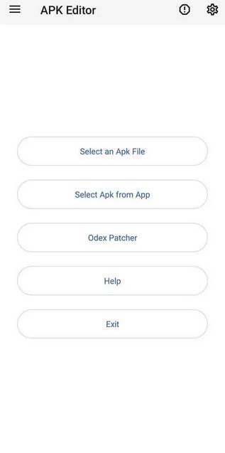 APK Editor Pro Latest APK 2