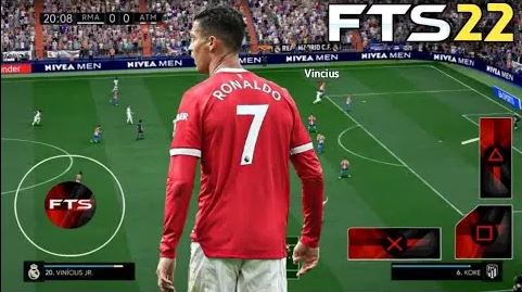 FTS 22 OFICIAL