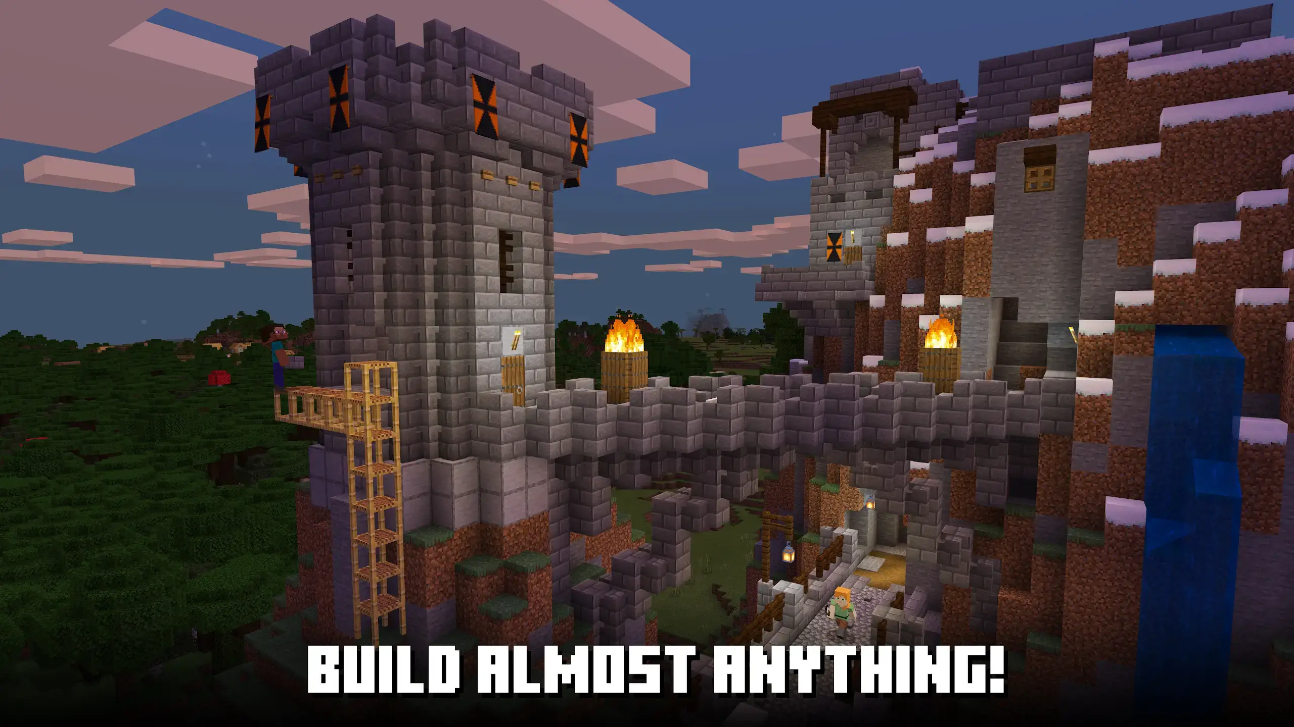 Jenny Mod Minecraft 1.20.0.24 BETA PAID APK