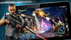 Border Wars Snipper Elite مهكرة 1