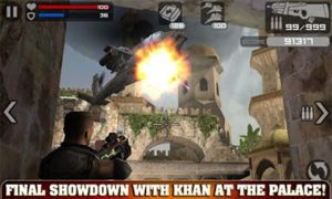 Fc ww2 مهكرة 2