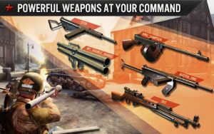 Fc ww2 مهكرة 1